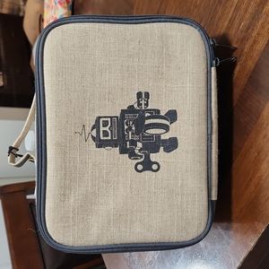 SoYoung Lunch Bag - Robot